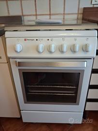 Cucina a gas Tecnogas D113WS 60 cm