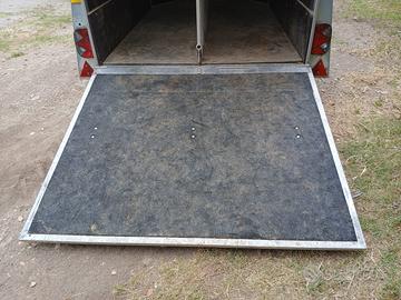 Trailer Cavalli