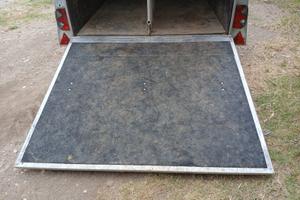 Trailer Cavalli