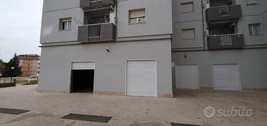 Laboratorio a Caltanissetta - LOTTO 10