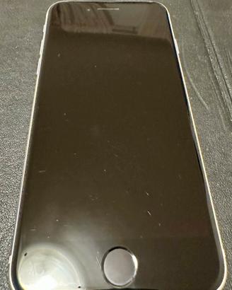 iPhone SE 2020 64Gb Bianco