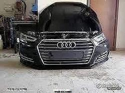 MUSATA COMPLETA + KIT AIRBAG AUDI A4 Avant (8W5) (