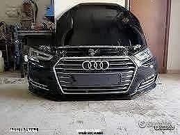 MUSATA COMPLETA + KIT AIRBAG AUDI A4 Avant (8W5) (