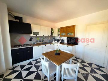 scavolini favilla cucina