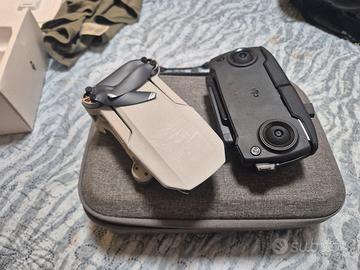 DJI MINI RESET ERRORE 40011-40021