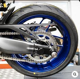 Antifurto easy block yamaha mt 09