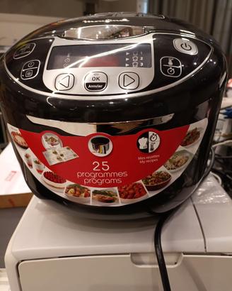 MULTI COOKER MOULINEX