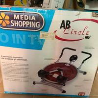 Attrezzo AB Circle Pro