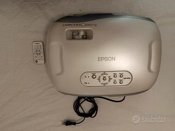 Videoproiettore Epson