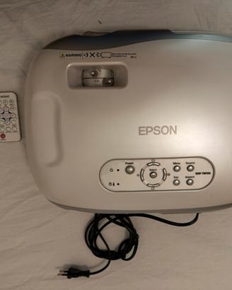Videoproiettore Epson