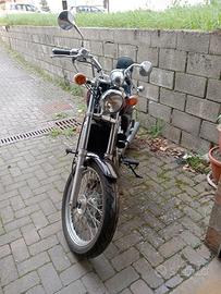 Kawasaki EN 500