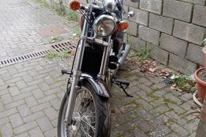 Kawasaki EN 500