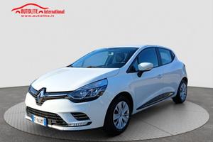 Renault Clio dCi 8V 75 CV 5 porte Life N1