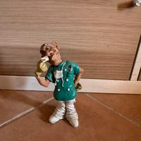Statuetta dentista