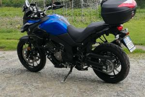 Suzuki v strom 650
