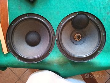 woofer audio Philips 20 cm