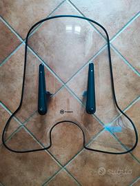 PARABREZZA PIAGGIO ORIGINALE