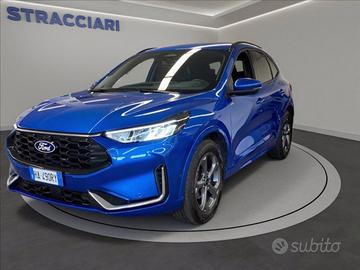 FORD Kuga 2.5 full hybrid ST-Line 2wd 180cv auto