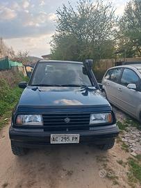 suzuki vitara gpl