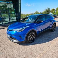 Toyota C-HR 1.8 Hybrid ritiro usato/