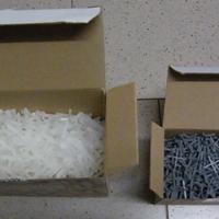 DISTANZIATORI per PAVIMENTI e RIVESTIMENTI