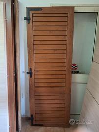 PERSIANA PVC