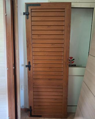 PERSIANA PVC