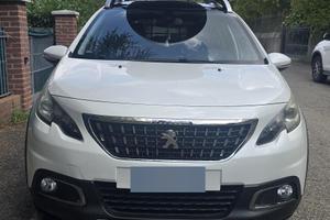 peugeot 2008 automatico 