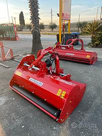 TRINCIATUTTO DI DITTA UBALDI MOD. CFR 160