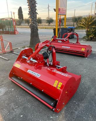TRINCIATUTTO DI DITTA UBALDI MOD. CFR 160