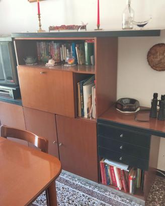 SALA PRIMI ANNI '70