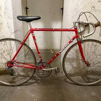 Bicicletta Colner Corsa anni ‘70 Eroica conservata
