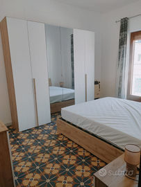 Appartamenti al mare