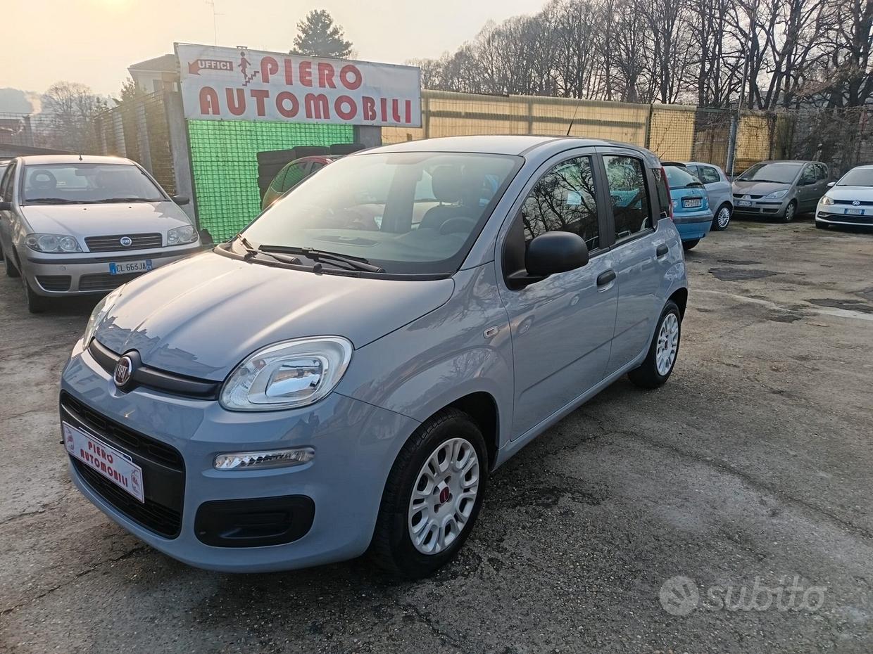 FIAT Panda 3ª serie