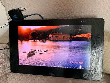 Wacom Cintiq 27QHD