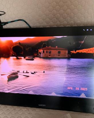 Wacom Cintiq 27QHD