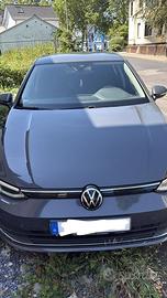 Golf 8