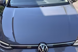 Golf 8