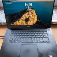 Pc portatile Dell XPS 15. 9570