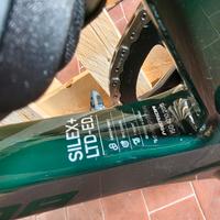 Merida Silex + Limited carbonio AXS 12V