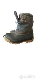scarpe invernali bambino 