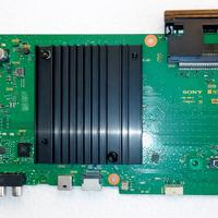 Scheda madre per TV Sony Bravia KD-55XE7005