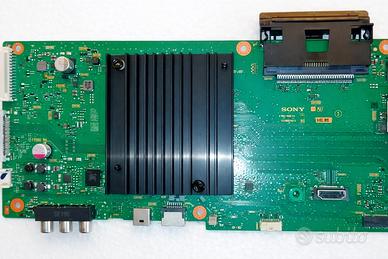 Scheda madre per TV Sony Bravia KD-55XE7005