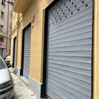 Piazza Borgese - 2 Magazzini comunicanti