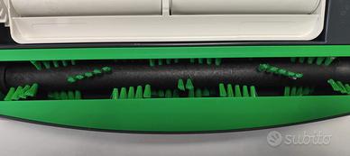 Lavatappeti Folletto VF 200