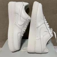 Nike Air Force 1 Basso '07 Bianco（43）