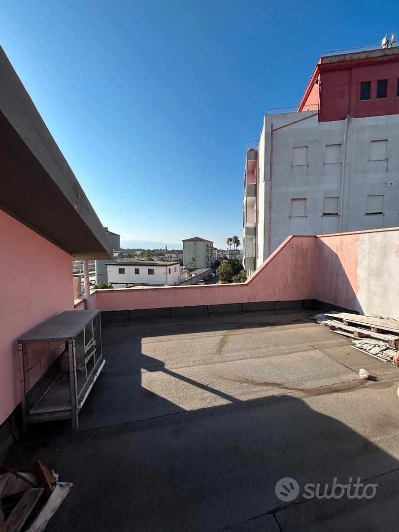 Appartamento – Oristano, Città Giardino, Aristanis/Oristano - Vista 4