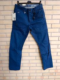 pantaloni cotone Cerato jack Jones 