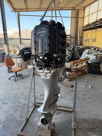 HONDA BF225 VTEC 225CV – PRONTO AL MONTAGGIO