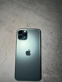 Iphone 11 pro 256 Gb